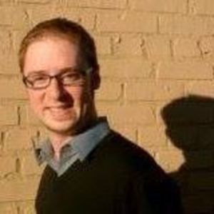 Meet your Posher, Timothy